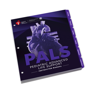 Pediatric Advanced Life Support (PALS) New Instructor